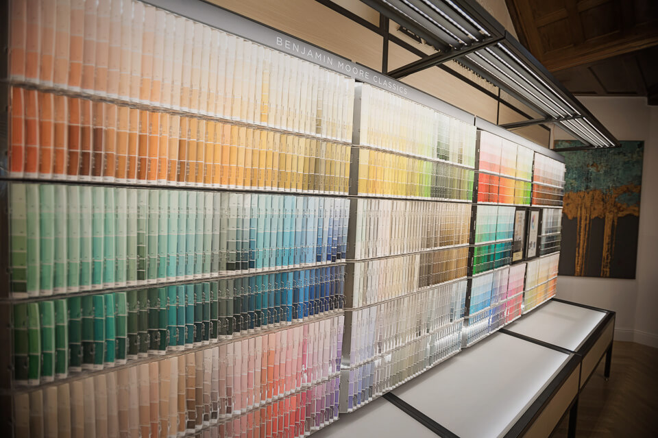 Color Smart a deschis un nou showroom și țintește afaceri de 3 milioane ...